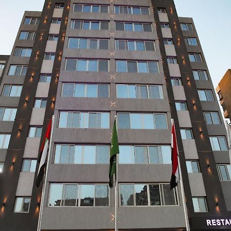 Jewel Green Mountain Hotel Kair Zewnętrze zdjęcie