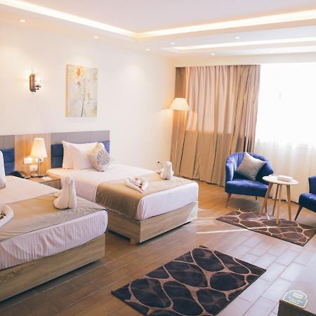 Jewel Green Mountain Hotel Kair Zewnętrze zdjęcie