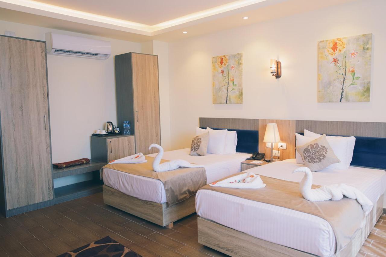 Jewel Green Mountain Hotel Kair Zewnętrze zdjęcie