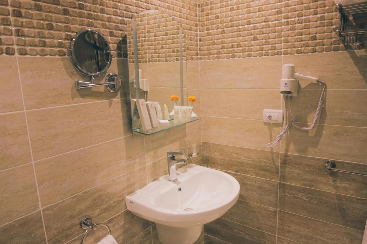 Jewel Green Mountain Hotel Kair Zewnętrze zdjęcie