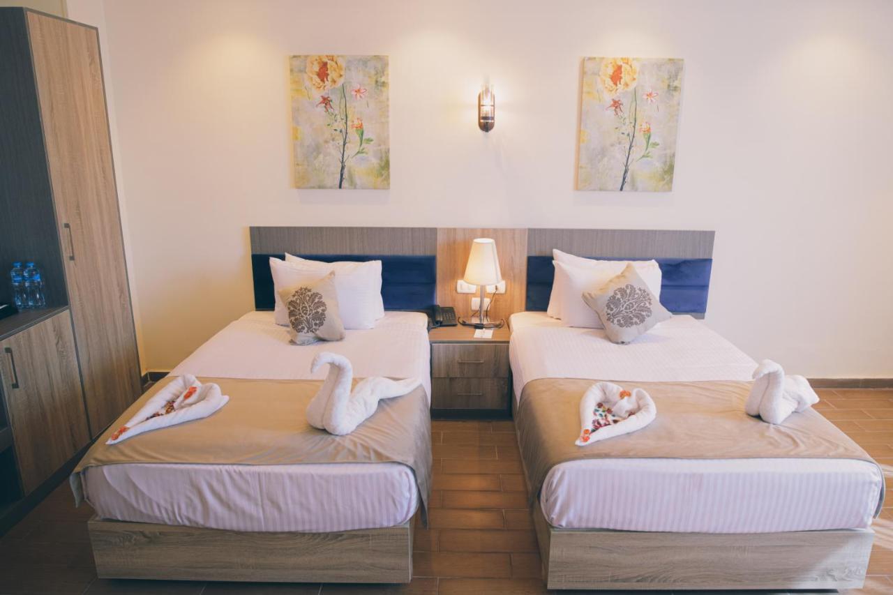 Jewel Green Mountain Hotel Kair Zewnętrze zdjęcie