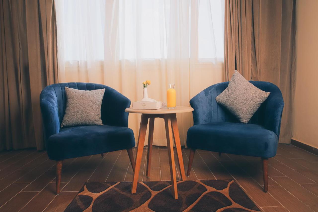 Jewel Green Mountain Hotel Kair Zewnętrze zdjęcie