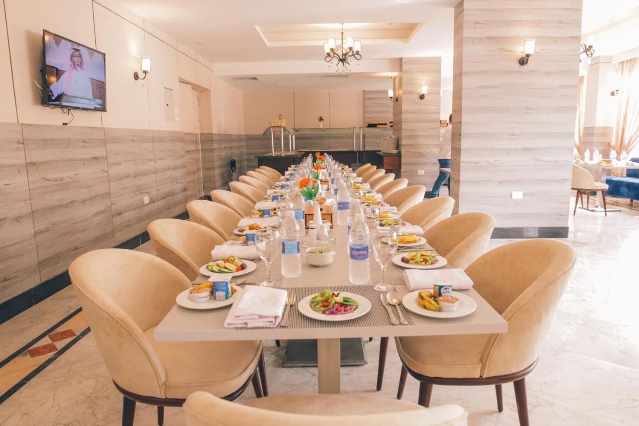 Jewel Green Mountain Hotel Kair Zewnętrze zdjęcie