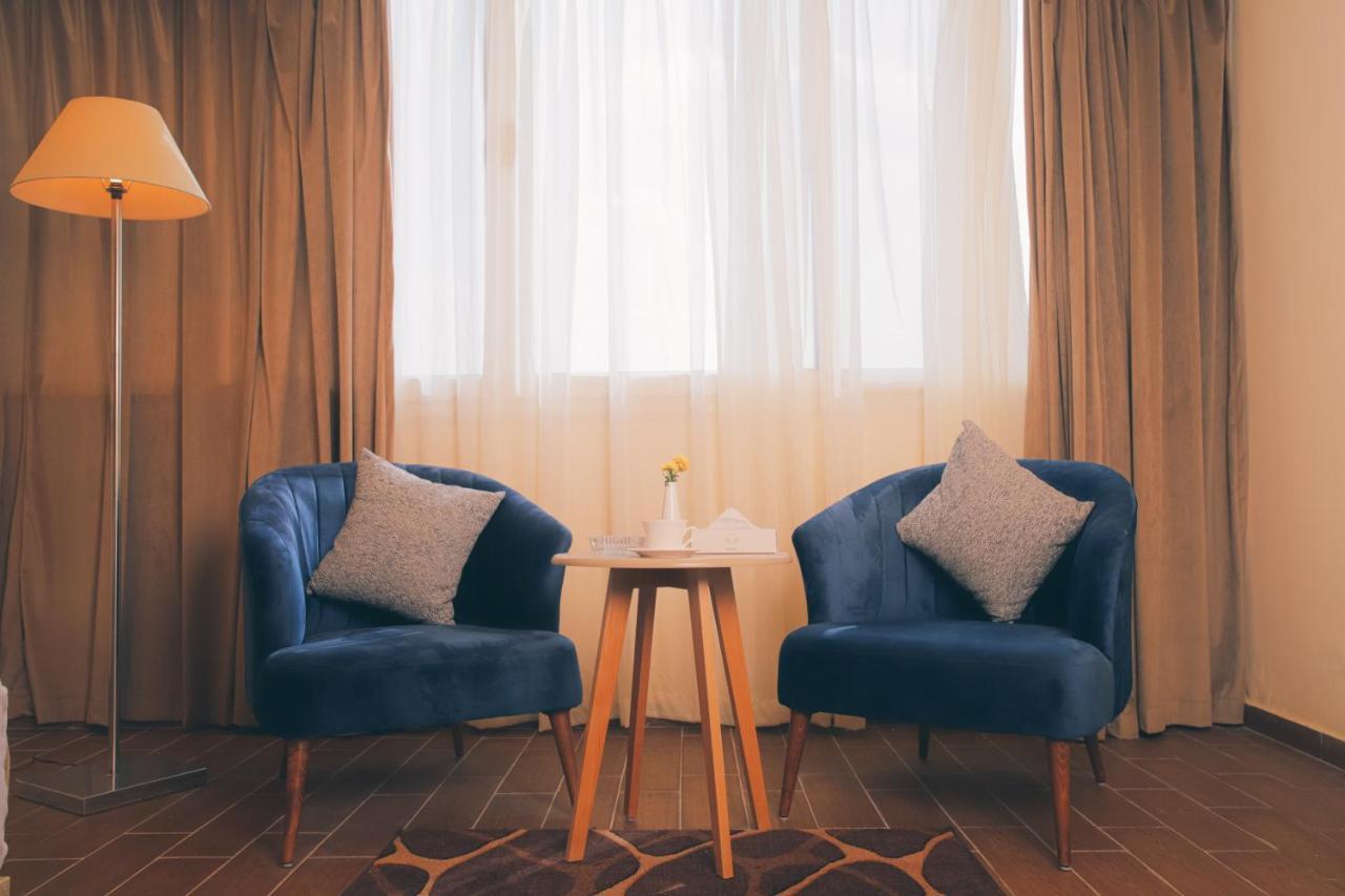 Jewel Green Mountain Hotel Kair Zewnętrze zdjęcie