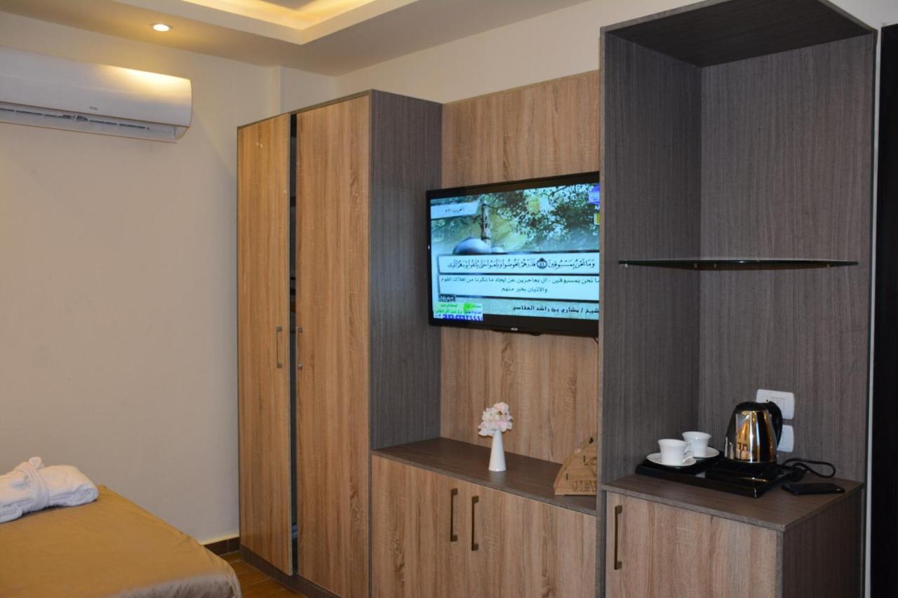 Jewel Green Mountain Hotel Kair Zewnętrze zdjęcie